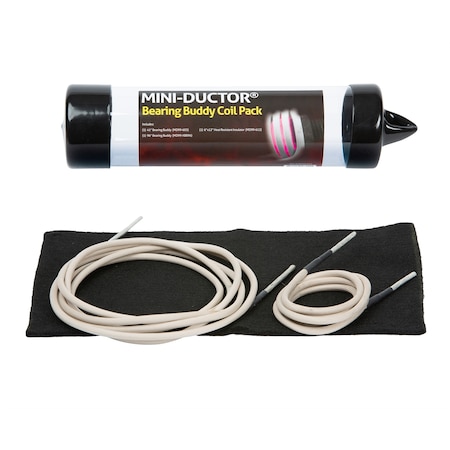 Induction Innovations Bearing Buddy Coil Pack MD99-643